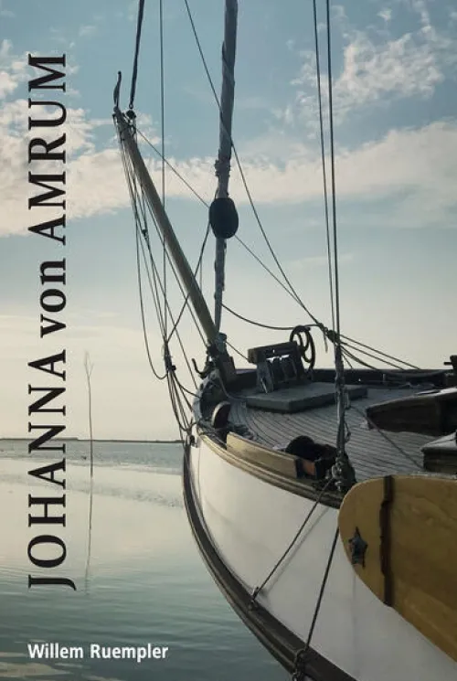 Quedens Verlag Orte & Länder*JOHANNA von AMRUM