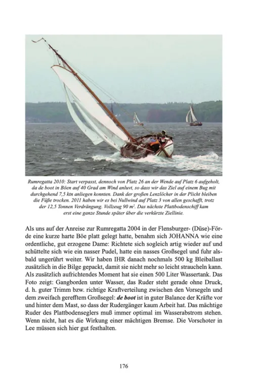 Quedens Verlag Orte & Länder*JOHANNA von AMRUM