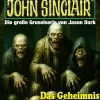 John Sinclair 2482*Bastei Lübbe Best
