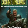 Bastei Lübbe Horror Gegenwart*John Sinclair 2481