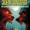 Bastei Lübbe Horror Gegenwart|Horror*John Sinclair 2488