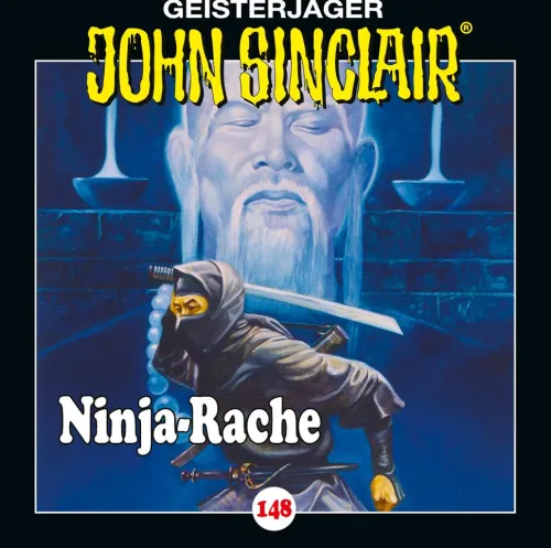 John Sinclair - Folge 148*Lübbe Audio Sale