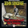 Lübbe Audio Krimis & Thriller·Klassische Horrorgeschichten-John Sinclair - Folge 174