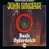 Lübbe Audio Krimis & Thriller·Klassische Horrorgeschichten-John Sinclair - Folge 164