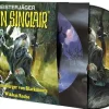 Bastei Lübbe Krimis & Thriller·Klassische Horrorgeschichten-John Sinclair - Picture-Vinyl 101 / 102,2