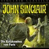 Lübbe Audio Krimis & Thriller·Klassische Horrorgeschichten*John Sinclair Classics - Folge 50