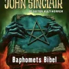 Bastei Lübbe Horror Gegenwart-John Sinclair Sonder-Edition 280