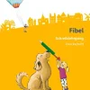 Cornelsen Verlag GmbH Nach Schulform·Grundschule|Nach Schulform·Förderschule*Jo-Jo Fibel 1. Schuljahr - Allgemeine Ausgabe - Neubearbeitung 2016. Druckschriftlehrgang