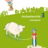 Cornelsen Verlag GmbH Nach Fächern·Musik-Jo-Jo Sachunterricht 3. Schuljahr - Arbeitsheft