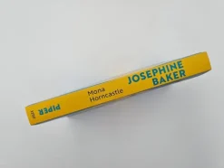 Piper Verlag GmbH Biografien & Erinnerungen|Geschichte, Politik & Militär-Josephine Baker