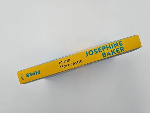 Piper Verlag GmbH Biografien & Erinnerungen|Geschichte, Politik & Militär-Josephine Baker