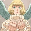 Crunchyroll Manga Mystery|Fantasy-Jujutsu Kaisen - Band 24