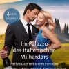 CORA Verlag Anthologien-Julia Extra Band 582