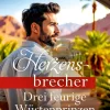 Julia Herzensbrecher Band 67*CORA Verlag Best