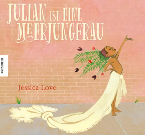 Julian ist eine Meerjungfrau*Knesebeck Von Dem GmbH Sale