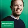 Die Werkstatt GmbH Sport & Abenteuer*Julian Nagelsmann