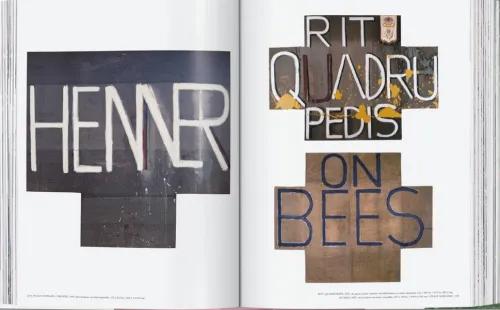 Taschen GmbH Künstler:Innen Im Fokus-Julian Schnabel