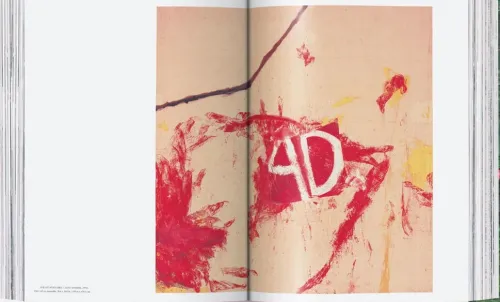 Taschen GmbH Künstler:Innen Im Fokus-Julian Schnabel