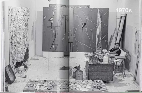 Taschen GmbH Künstler:Innen Im Fokus-Julian Schnabel