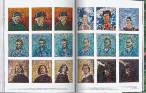 Taschen GmbH Künstler:Innen Im Fokus-Julian Schnabel