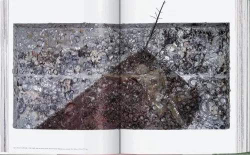 Taschen GmbH Künstler:Innen Im Fokus-Julian Schnabel
