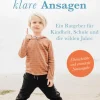 Beltz Verlagsgruppe Familie & Kind-Jungen brauchen klare Ansagen