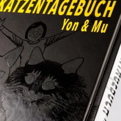 Carlsen Verlag GmbH Slice Of Life*Junji Itos Katzentagebuch