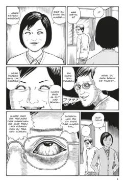 Carlsen Verlag GmbH Slice Of Life*Junji Itos Katzentagebuch