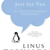 Harper Collins Publ. USA Biografien & Erfahrungen-Just for Fun