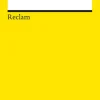 Kabale und Liebe. Ein bürgerliches Trauerspiel. Textausgabe mit Anmerkungen/Worterklärungen und editorischer Notiz*Reclam Philipp Jun. Best
