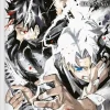 Carlsen Verlag GmbH Fantasy|Action & Abenteuer-Kagurabachi 4