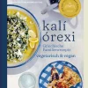 kali orexi - Deutscher Kochbuchpreis 2024 Gold*Ars Vivendi Hot