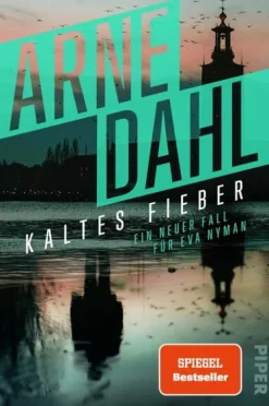 Piper Verlag GmbH Krimi Klassiker*Kaltes Fieber