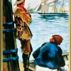 Kapitän Kaiman*Karl-May-Verlag New