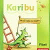 Westermann Schulbuch Nach Schulform·Grundschule|Nach Schulform·Förderschule*Karibu. Fibel