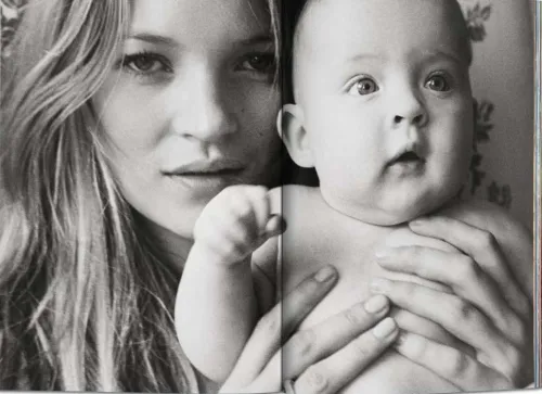 Kate Moss by Mario Testino*Taschen GmbH