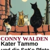 Kater Tammo und die SoKo Pfote: Ostfrieslandkrimi*Uksak E-Books Sale