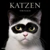 Knesebeck Von Dem GmbH Reisen, Orte & Menschen|Künstler:Innen Im Fokus*Katzen