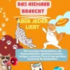 Bookmundo Naturwissenschaften & Technik*KATZENWISSEN, DAS NIEMAND BRAUCHT - ABER JEDER LIEBT 160 verrückte Katzenfakten, die Katzenliebhaber sprachlos machen