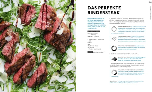 Küchenlabor*Stiftung Warentest Sale