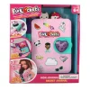 Jumbo Spiele GmbH Notizbücher & -Blöcke*KD FUNLOCKETS SECRET JOURNAL