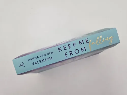 Piper Verlag GmbH Romantic Suspense*Keep me from falling