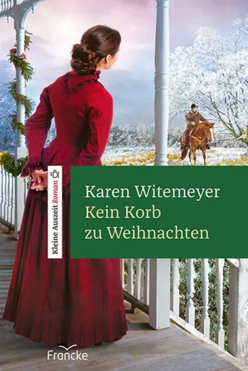 Francke-Buch GmbH Humor*Kein Korb zu Weihnachten