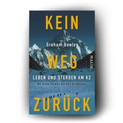 Piper Verlag GmbH Reiseberichte*Kein Weg zurück