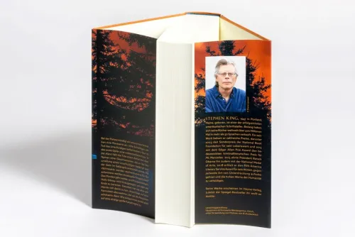 Heyne Verlag Krimis-Kein Zurück