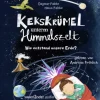 Argon Sauerländer Audio Kinder- & Jugendbücher·Wissen & Sachbücher*Kekskrümel unterm Himmelszelt. Wie entstand unsere Erde?