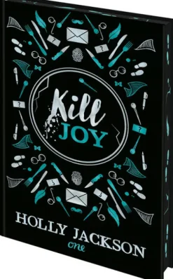 Kill Joy*ONE