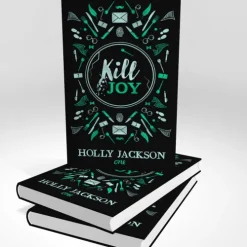 Kill Joy*ONE