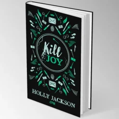 Kill Joy*ONE