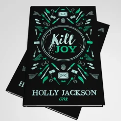 Kill Joy*ONE